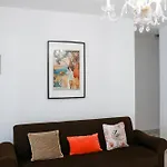 شقة Appartamento Centrale Scalea *