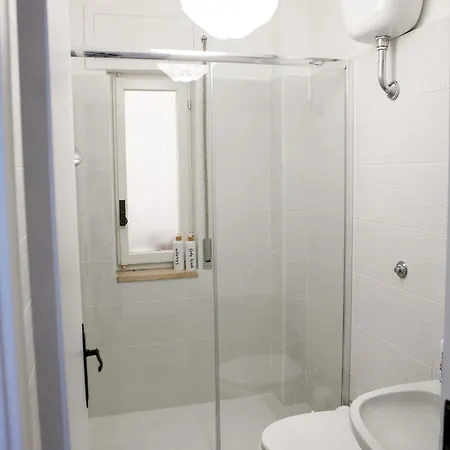 Appartamento Centrale Scalea アパート スカレア