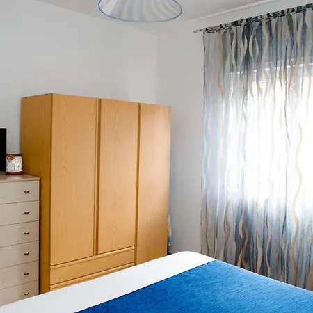 דירה Appartamento Centrale Scalea סקליאה