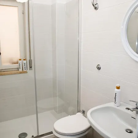 Appartamento Centrale Scalea *