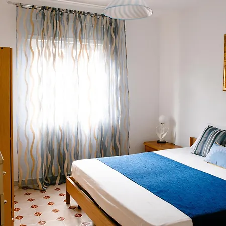 Appartamento Centrale Scalea スカレア