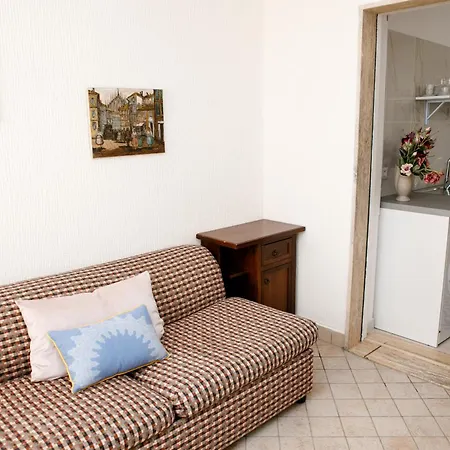 Appartamento Centrale Scalea アパート *