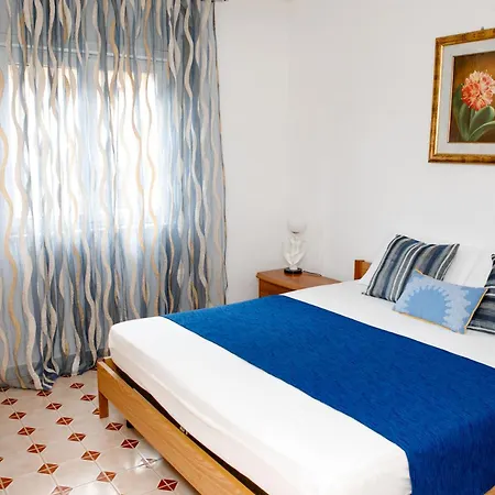 Appartamento Centrale Scalea * סקליאה