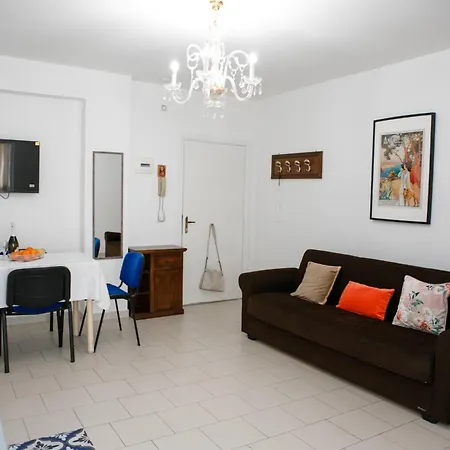 Appartamento Centrale Scalea *