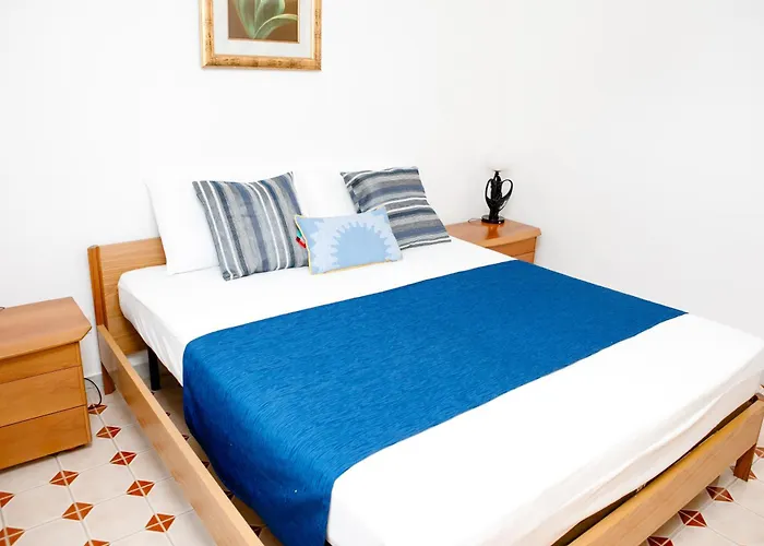 Appartamento Centrale Scalea شقة *