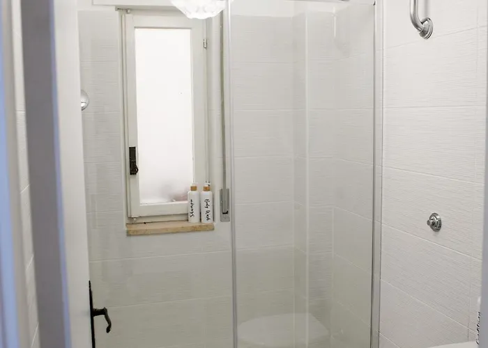 Appartamento Centrale Scalea شقة سكاليا