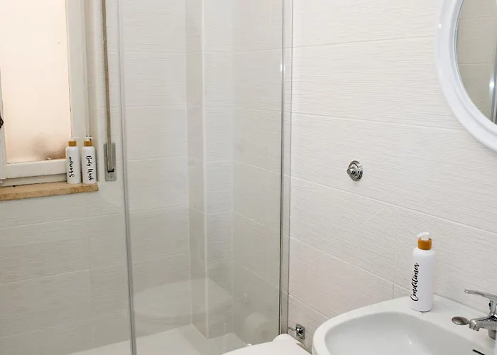 Appartamento Centrale Scalea *