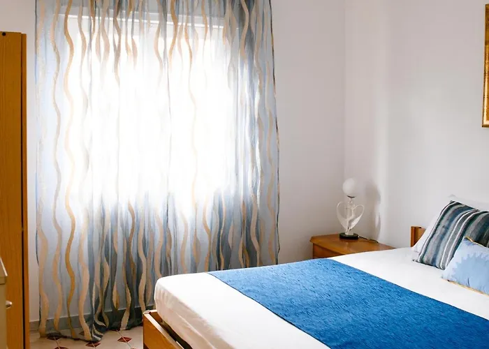 Appartamento Centrale Scalea سكاليا