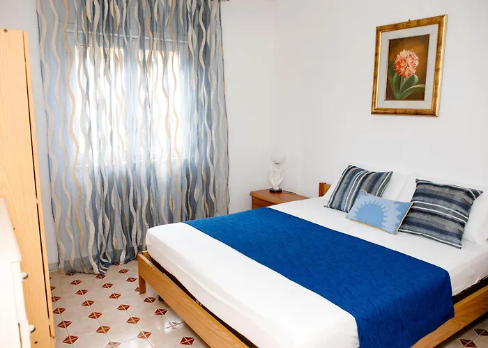 Appartamento Centrale Scalea * سكاليا