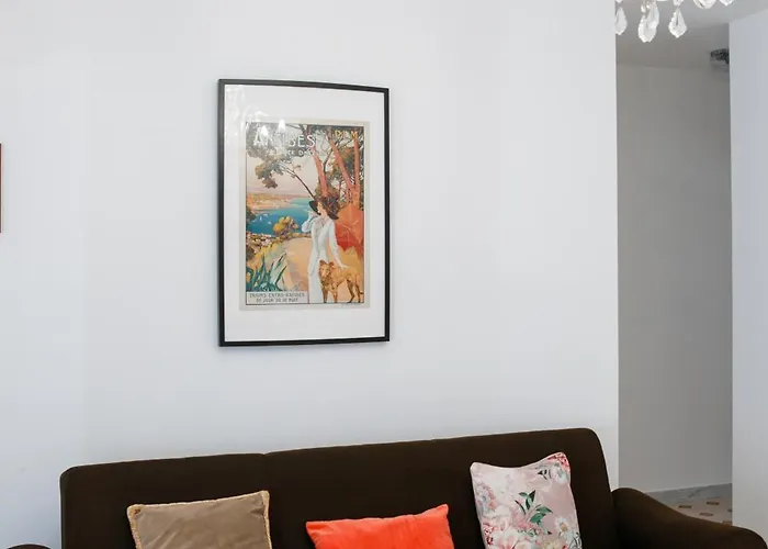 דירה Appartamento Centrale Scalea *