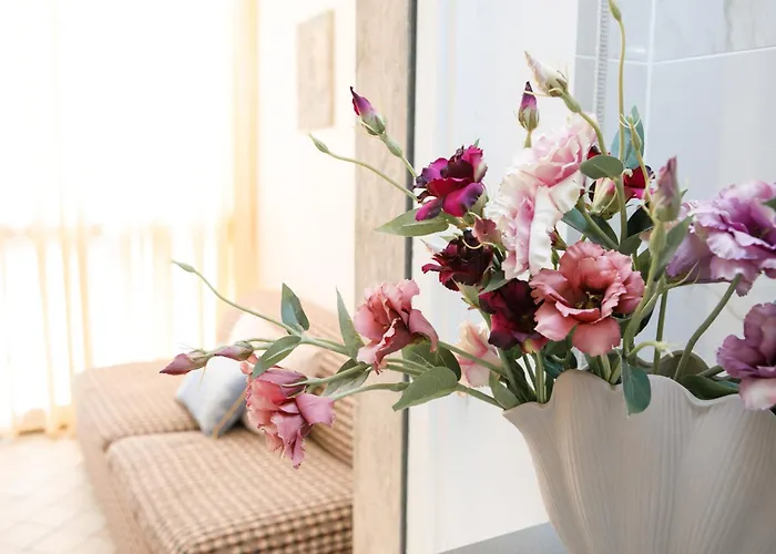 Appartamento Centrale Scalea